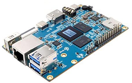 Orange Pi 5 4GB RK3588S Module Single Board
