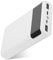 18650 Battery Charger Box, KA4 ABS 4 X Portable DIY Normal Power Bank Universal 4x18650 Power Banks No Welding Mobile Case Kit for Charging Bank Supports All Models