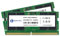 ByteFest RAM DDR5 32GB (2x16gb) 5600MHz SODIMM CL46 1.1V Memoria Gamer para Ordenador Portátil Kit de 2