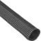 sourcing map Insulation Cable Protector, 9.8Ft-16mm High Temp Fiberglass Sleeve Black