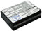 CellEdge - Batterie compatible pour Fujifilm Finepix F305, SL1000, SL240, SL245, SL260, SL280, SL300, SL305 - Numéro de pièce NP-85