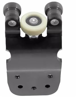 Guía Rodillos Puertas Automóvil Compatible Con Jumpy Para Dispatch 2016 2017 2018 2019 2020 2021 2022 2023 Rodillo De Puerta Corredera Lateral Izquierdo Derecho Medio 9808074880