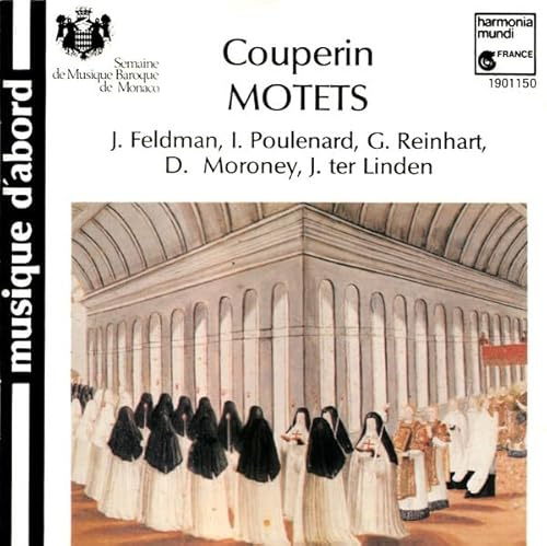 Hma (Harmonia Mundi)