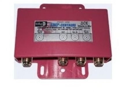 Diseqc Schalter 2/1 EMP Profiline - P.162-TW