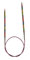 KnitPro Symfonie Wood Rundstricknadel 8,0 mm 40 cm