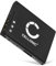 CELLONIC, Batterie pour Caméra Compatible avec Pentax D-LI88, Optio P70, H90, RS1000, W90, P80 (3.7V, 740mAh)