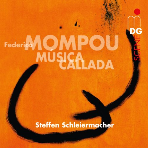 Mdg (New Arts International)