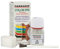 Colori e Tinture per Scarpe o Borse 25 ml | Pelle Naturale e Sintetica | Con Pennello e Spugna Applicatore ((19) Pellicano)