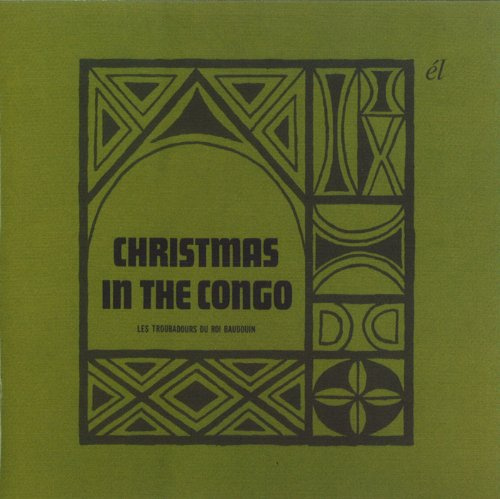 Christmas in the Congo