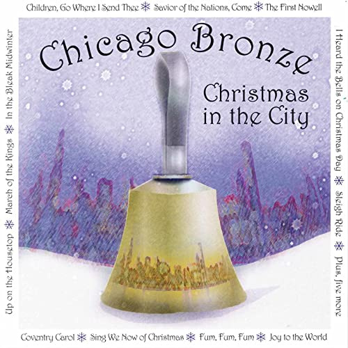 Christmas In The City