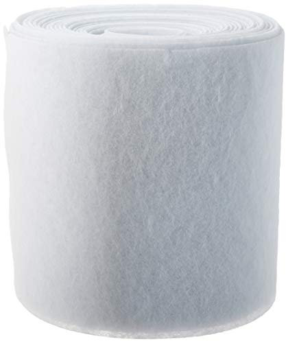 AC Safe Filtro de aire acondicionado Economy Plus rollo de 25 pies