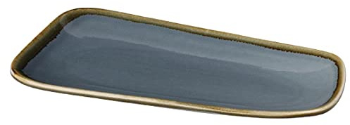 Olympia CP172 Ofen Bark-Platte, mittel, 295 mm x 142 mm x 23 mm H