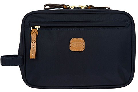 Necessaire X-Bag, Einheitsgröße.Ocean Blau