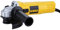 DEWALT DWE4115-IN Amoladora de ángulo medio resistente de 950 W 125 mm (5 pulgadas)