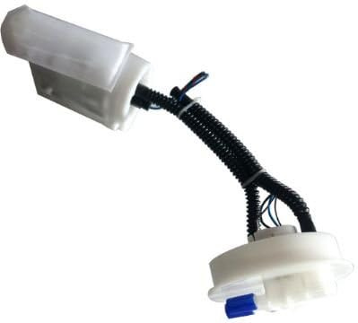 FEILIDAPARTS Bomba de combustible,intended for Citroen ZX Peugeot 306