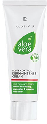 Aloe Vera Regulierende DermaIntense Creme