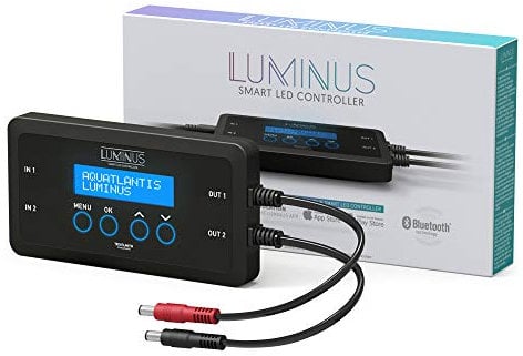 Aquatlantis Tecatlantis Luminus Smart Led Controller, 11649