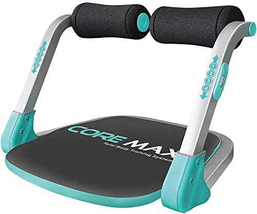 Core Max AB Maschine, 2.0