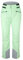 Ziener Damen TILLA Ski Snowboard-Hose | Atmungsaktiv, Wasserdicht, Fresh Mint, 34