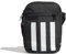 adidas 3S Organizer Umhängetasche Black/White Normal Size