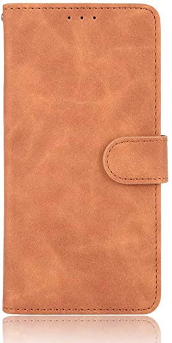 Hülle® Brieftasche Flip Handyhülle Kompatibel für Blackview A80 Pro (Muster 5)