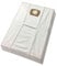 5 Premium Sacs Aspirateur pour AQUAVAC Industrial 30, 3000, 3100, INOX 30, KIN, Master 3000