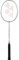 Yonex GR 303i Aluminum Blend Badminton Racquet with Full Cover, Silver