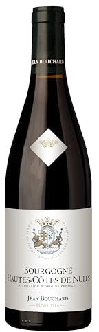 JEAN BOUCHARD BOURGOGNE HAUTES COTES DE NUITS Pinot Noir