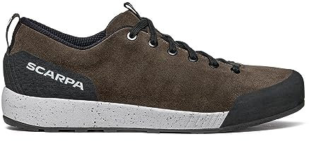 Scarpa Unisex Spirit Evo Wanderschuhe, Anthrazit, 40 EU