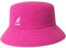 Kangol - Fischerhüte Packable Wool Lahinch - Size L - Rose