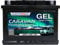 Electronicx 12 V 80 Ah Gel-Batterie – Deep Cycle Solarbatterie für Caravan, Camping & Marine – Wartungsfrei – Extrem Lange Lebensdauer für Wohnmobile, Boote und netzunabhängige Stromversorgungen