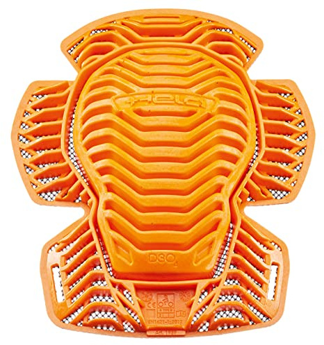Schulterprotektoren Held Exosafe D3O Shoulder Protector Level 2 | CE-Protektoren