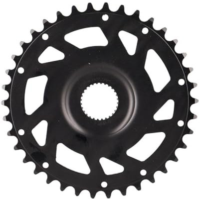 Stronglight SA Unisex – Erwachsene Yamaha Kettenblatt, Mehrfarbig, Einheitsgröße