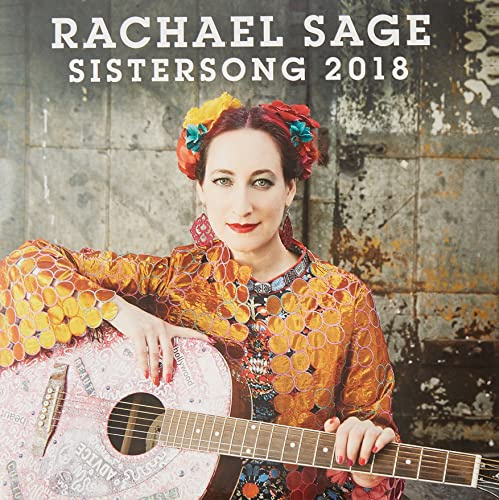 Sistersong 2018 / Myopia