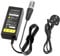 LabTEC 28V 24V 2A Mobility Scooter Charger for 24V Lead Acid Battery Electric Bike Electric Scooter Electric Wheelchair Hoverbord, 3pin XLR Connector