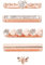 Anelli Decorativi Smartwatch 5 Pezzi Charms Per Cinturino Apple Watch 40mm 44mm 41mm 45mm 38mm 42mm Anelli Decorativi Per Cinturini Orologio Decorativi Con Diamanti In Metallo Cinturini Accessori