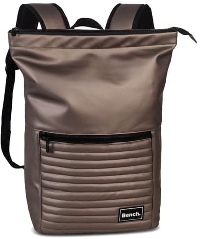 Bench. Hydro Backpack Greybrown