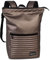 Bench. Hydro Backpack Greybrown
