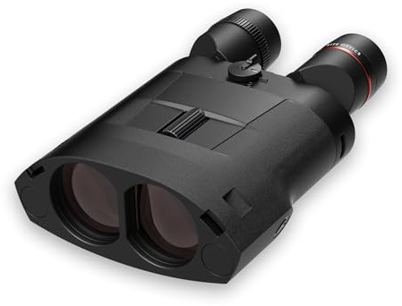 KITE OPTICS Fernglas APC Stabilized Schwarz - 14x50