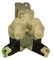 SOS Accessoire Elettrovalvola a 2 vie per Lavatrice - 481228128468 WHIRLPOOL, BAUKNECHT, LADEN, BOSCH, IGNIS, INDESIT, SIEMENS, ARISTON HOTPOINT, PROL