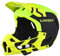 Lixada MTB Fahrrad Helm Full Face Mountain Bike Helmet Ventilation Lightweight Helmet 59-62cm