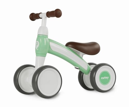 Qplay Vehicle Cutey Retro Beige (Green)