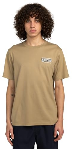Element Timber Icon - T-Shirt für Männer ELYZT00519