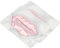 minkissy 10stücke Feuchtigkeitsspendende Lippenmasken Exfolierende Lip-patches Für Lippenpflege Und Entfernung Von Lippenfältchen Lippenmaske Für