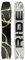 Ride Mtnpig Snowboard 159