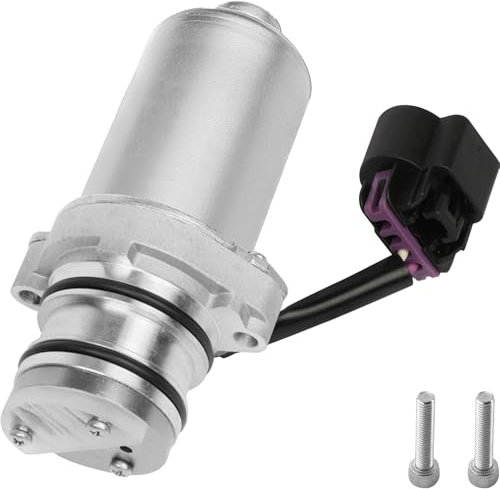 PCP Autoteile Pumpe Vorladepumpe Kompatibel mit Opel Insignia A 2008-2017 |Kompatibel mit Saab 9-3 9-5 2007-2017,OE#13285796;404078(52709020)