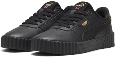 PUMA Damen Carina 3.0 Topcat Sneaker