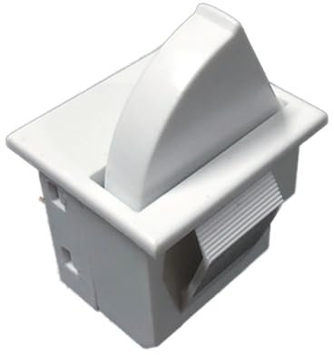 repair Refrigerator Lighting Power Control Switch For Hai/er Hisense Refrigerator Door Lamp Opening Closing Control Illumination Lamp Repair