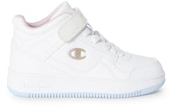 Champion Girl's Rd18 G Ps Mid Sneakers