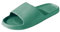 R-ISLAND Chanclas Hombre, Adulto, Hecho con EVA, Muy ligero y comodo,Perfectamente para piscina,playa,ducha..etc(Verde 42/43)